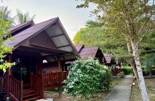 Ko Yao House | Koh Yao Seaview Bungalow