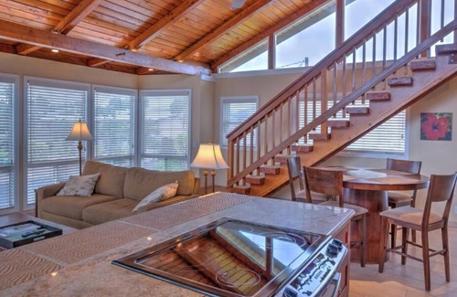 Kihei Hotel | Kohea Kai Hotel Maui