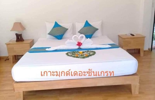 Ko Mook Resort | KOHMOOK THE SUN GREAT RESORT