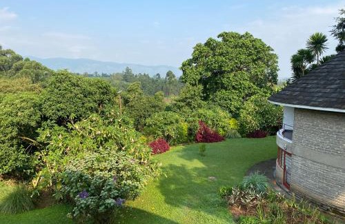 Fort Portal Hotel | Koi Koi, Fort Portal