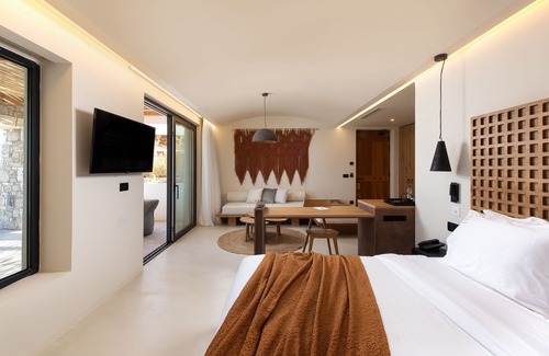 Psalidi Hotel | KOIA All - Suite Well Being Resort - Adults Only