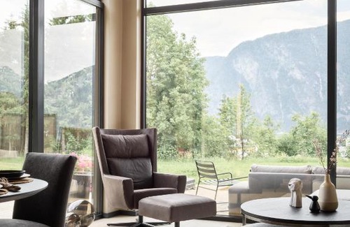 Møre og Romsdal Villa | Koie Deluxe I