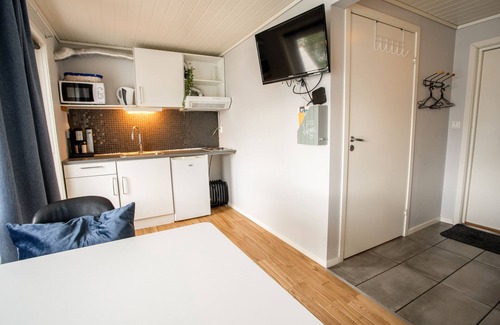 Møre og Romsdal Cottage | Koie