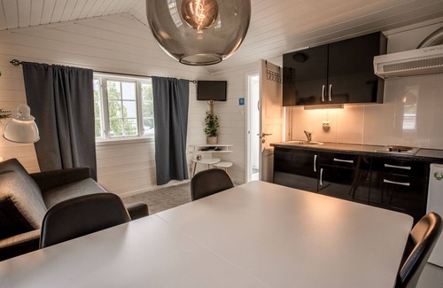 Møre og Romsdal Cottage | Koie
