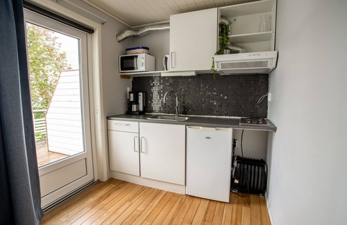 Møre og Romsdal Cottage | Koie