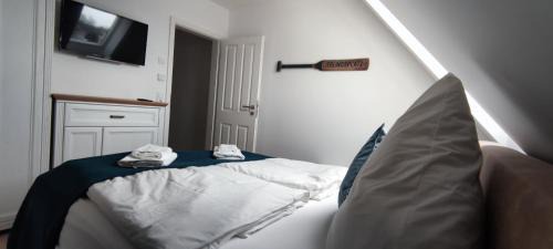 Graal Mueritz Apartment | Koje 4