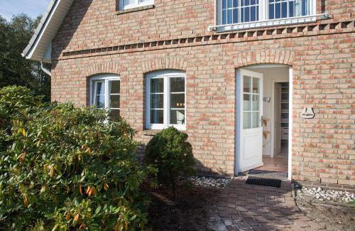 Suddorf Apartment | Koje - Hüs in Lee