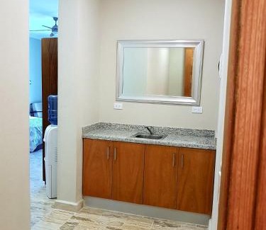 Sosua Resort | Koko and Suzy's ocean dream