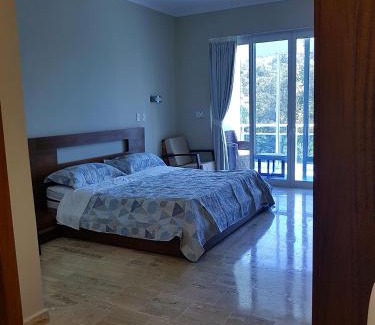 Sosua Resort | Koko and Suzy's ocean dream