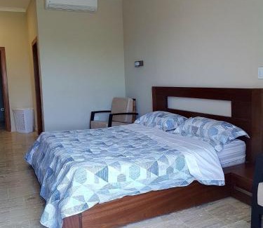 Sosua Resort | Koko and Suzy's ocean dream