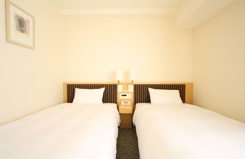 Aoba Ward Hotel | KOKO HOTEL Sendai Station South