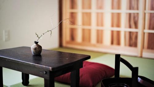 Kamigyo Hotel | Kokonoe Machiya