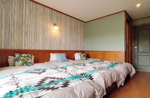 Futo Hotel | kokopellihouseizukogen