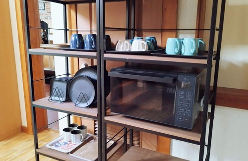 Futo Hotel | kokopellihouseizukogen