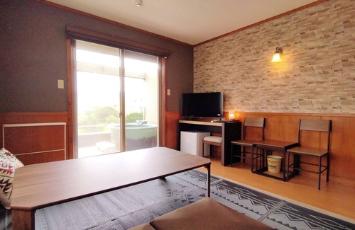 Futo Hotel | kokopellihouseizukogen