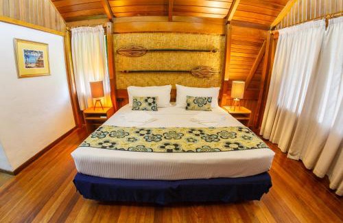 Kokopo Resort | Kokopo Beach Bungalow Resort