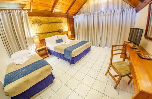 Kokopo Resort | Kokopo Beach Bungalow Resort