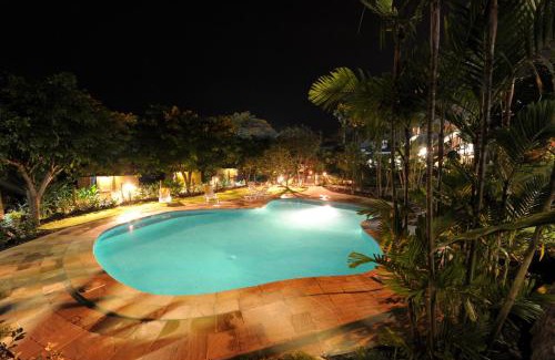 Kokopo Resort | Kokopo Beach Bungalow Resort
