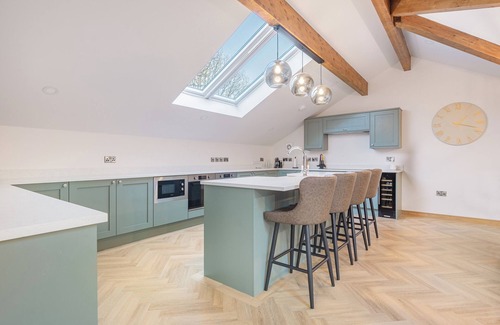 Broughton Mills Cottage | KOLBEH, pet friendly, character holiday cottage in Coniston