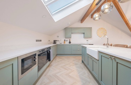 Broughton Mills Cottage | KOLBEH, pet friendly, character holiday cottage in Coniston