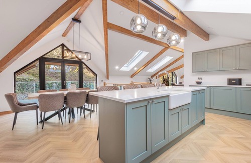 Broughton Mills Cottage | KOLBEH, pet friendly, character holiday cottage in Coniston