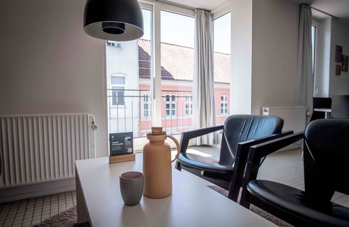 Kolding Apartment | Kolding Hotel Apartments