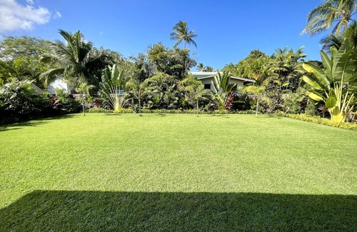 Lanikai House | Kolea Landing Modern Beach House w/Double Suite and Third Bedroom Option