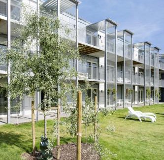 Visby Apartment | Kolgården - Visby Lägenhetshotell