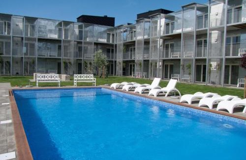 Visby Apartment | Kolgården - Visby Lägenhetshotell