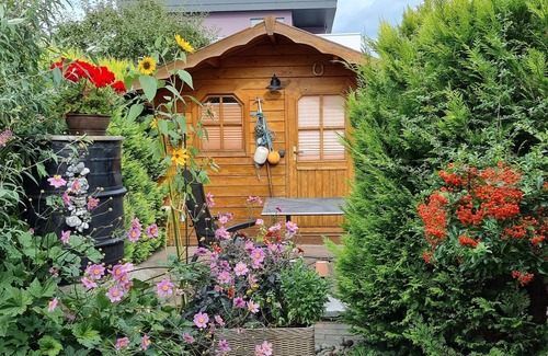 Sassnitz Apartment | Kollwitz apartment rental - near harbor - apartment Kollwitz