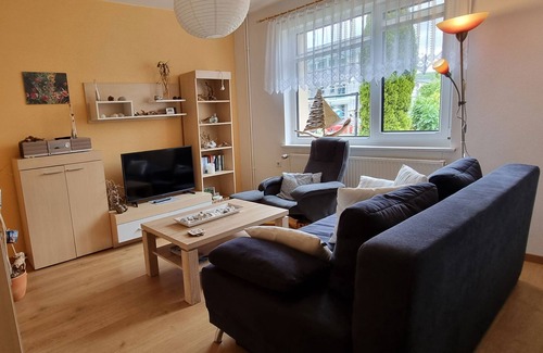 Sassnitz Apartment | Kollwitz apartment rental - near harbor - apartment Kollwitz