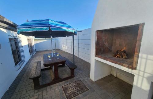 Velddrif Apartment | Kom ma nader