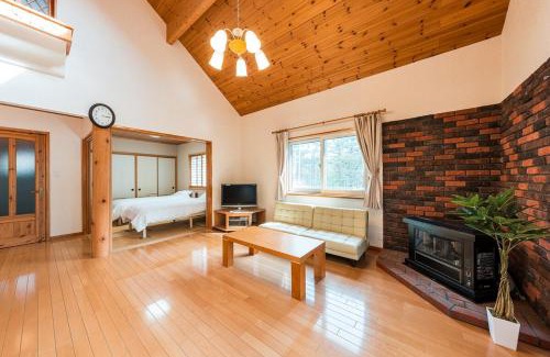 Aomori Apartment | KOMAGOME HOUSE Mount Hakkoda 1棟貸し切り