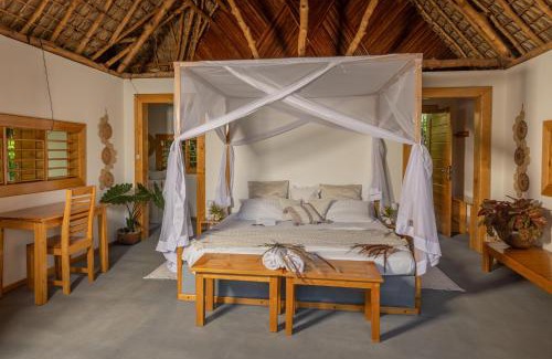 Nosy Komba Cabin | Komba Cabana