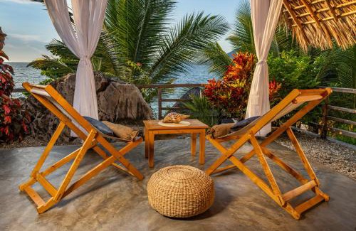 Nosy Komba Cabin | Komba Cabana