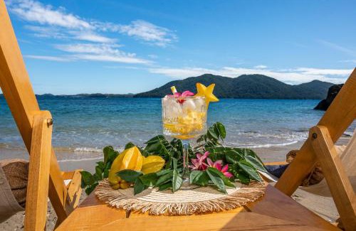 Nosy Komba Cabin | Komba Cabana