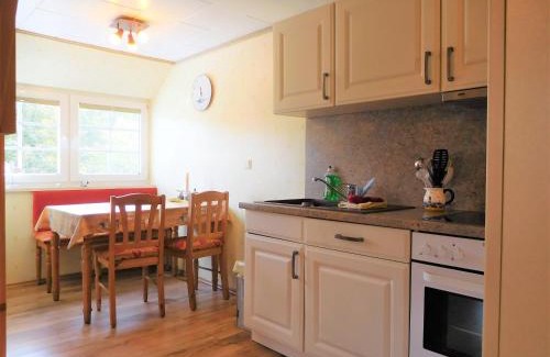 Rugen Island Apartment | Komfortferienwohnung Anker & Steuerrad