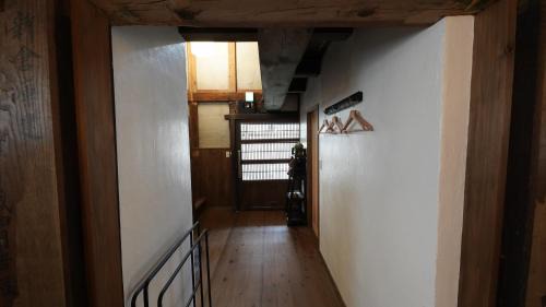 Nishiaizu-machi Apartment | Kominka Hotel FUKUNOKURA 古民家ホテル ふくの蔵 #FR1