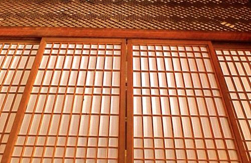 Aoshima Onsen House | Kominka Sharehouse Hooju - Vacation STAY 10518