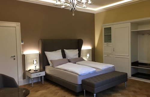 Ramersdorf Hotel | Kommende Ramersdorf