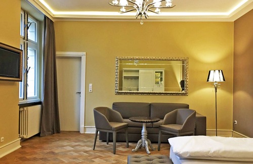 Ramersdorf Hotel | Kommende Ramersdorf