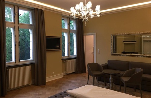 Ramersdorf Hotel | Kommende Ramersdorf