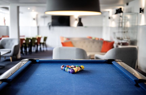 Aalborg Hotel | Kompas Hotel Aalborg