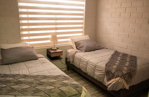 La Serena House | Kompayantu Lodge Arriendo Diario