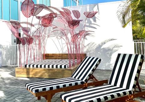 Sarasota Hotel | Kompose Boutique Hotel Sarasota