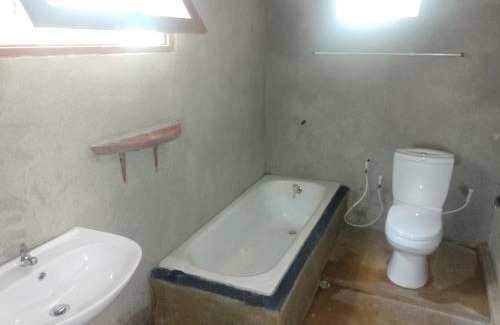 Dambulla House | Kon Tree Shade