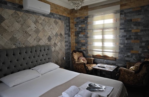 Usak House | Konak Asil