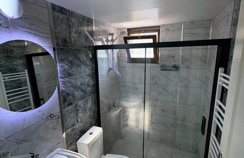 Usak House | Konak Asil