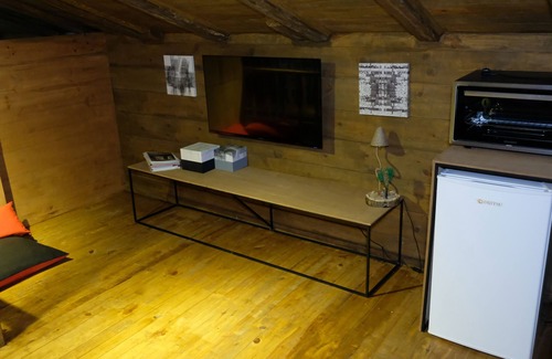 Safranbolu Bed & Breakfast | KONAK BİNDALLI