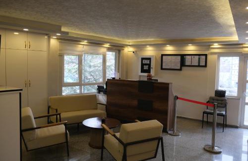 Cankaya Apartment | Konak Suit